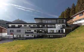 Residenz Fliana Deluxe